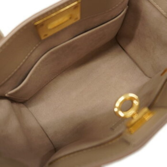 Louis Vuitton Mahina On My Side PM Shoulder Bag - Picture 4 of 8